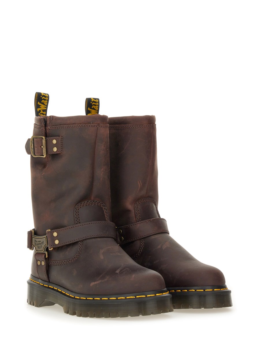  STIVALE ANISTONE HI