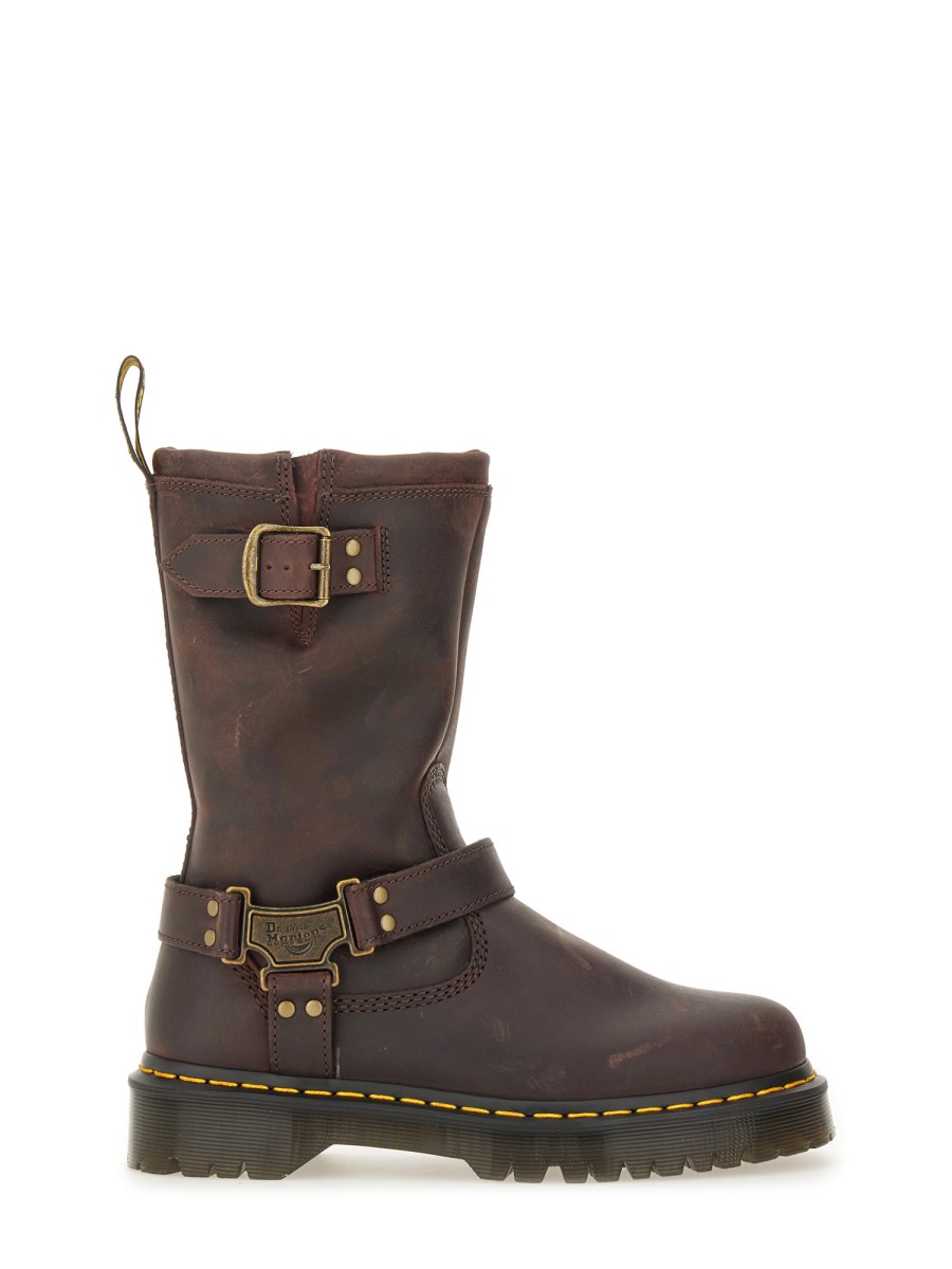  STIVALE ANISTONE HI