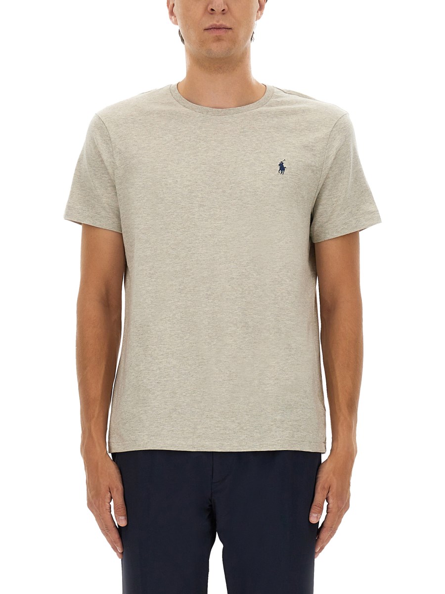 T-SHIRT IN COTONE