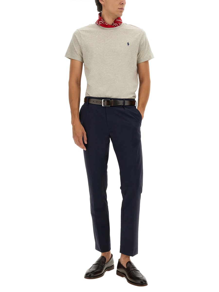 T-SHIRT IN COTONE