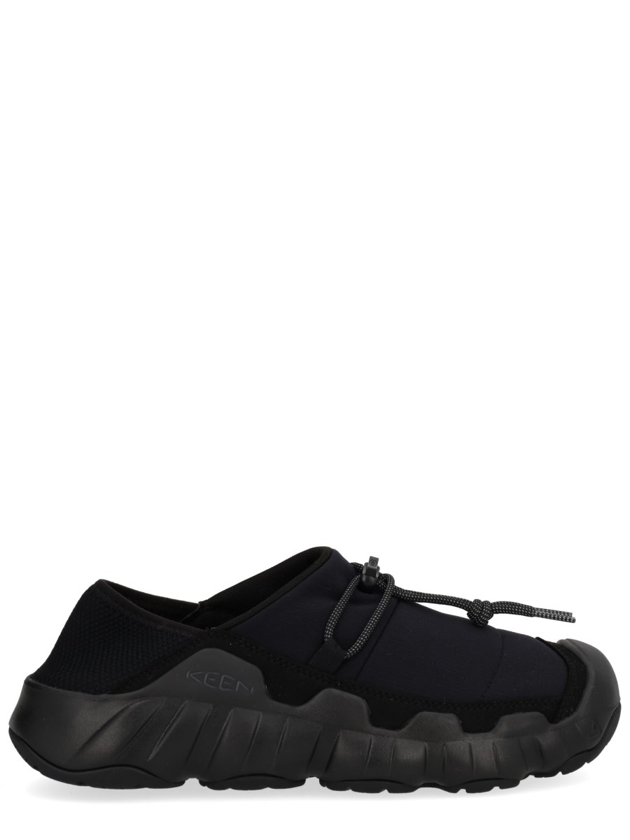 SNEAKER HYPOWSER CRUSHBACK