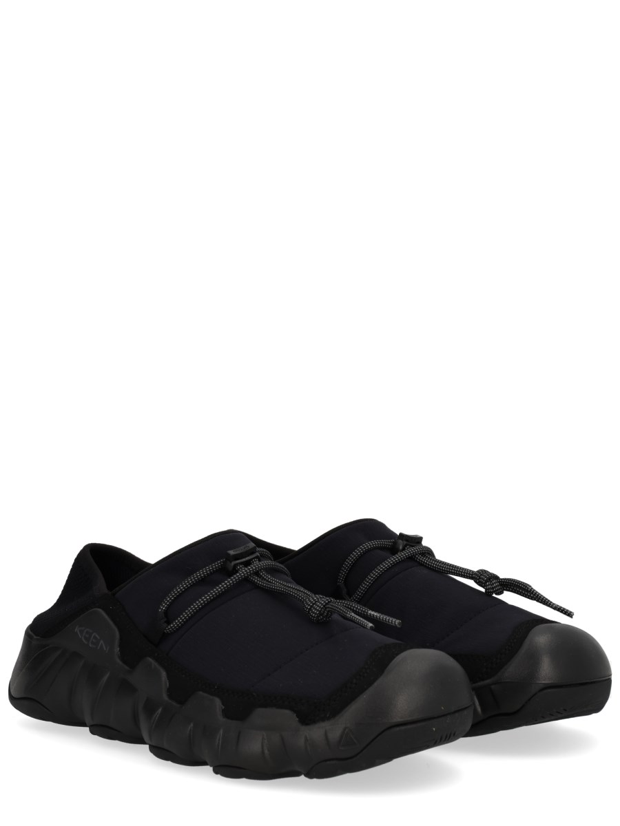SNEAKER HYPOWSER CRUSHBACK