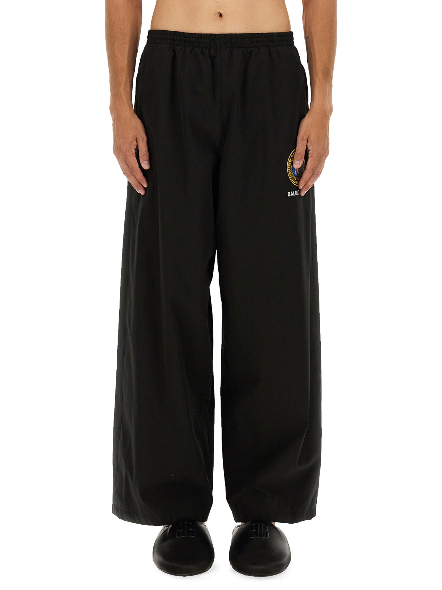 balenciaga tracksuit pants