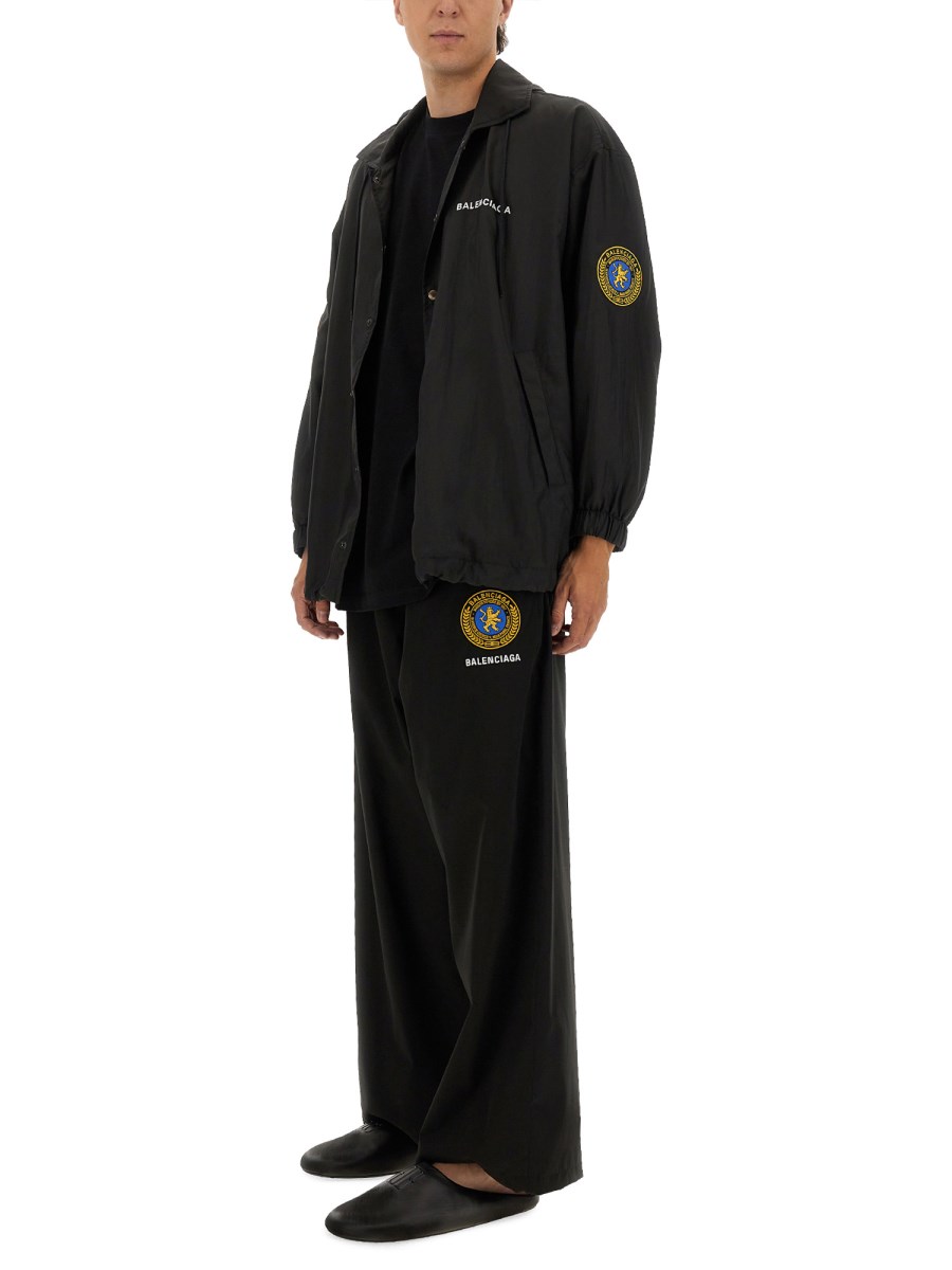 PANTALONE TRACKSUIT