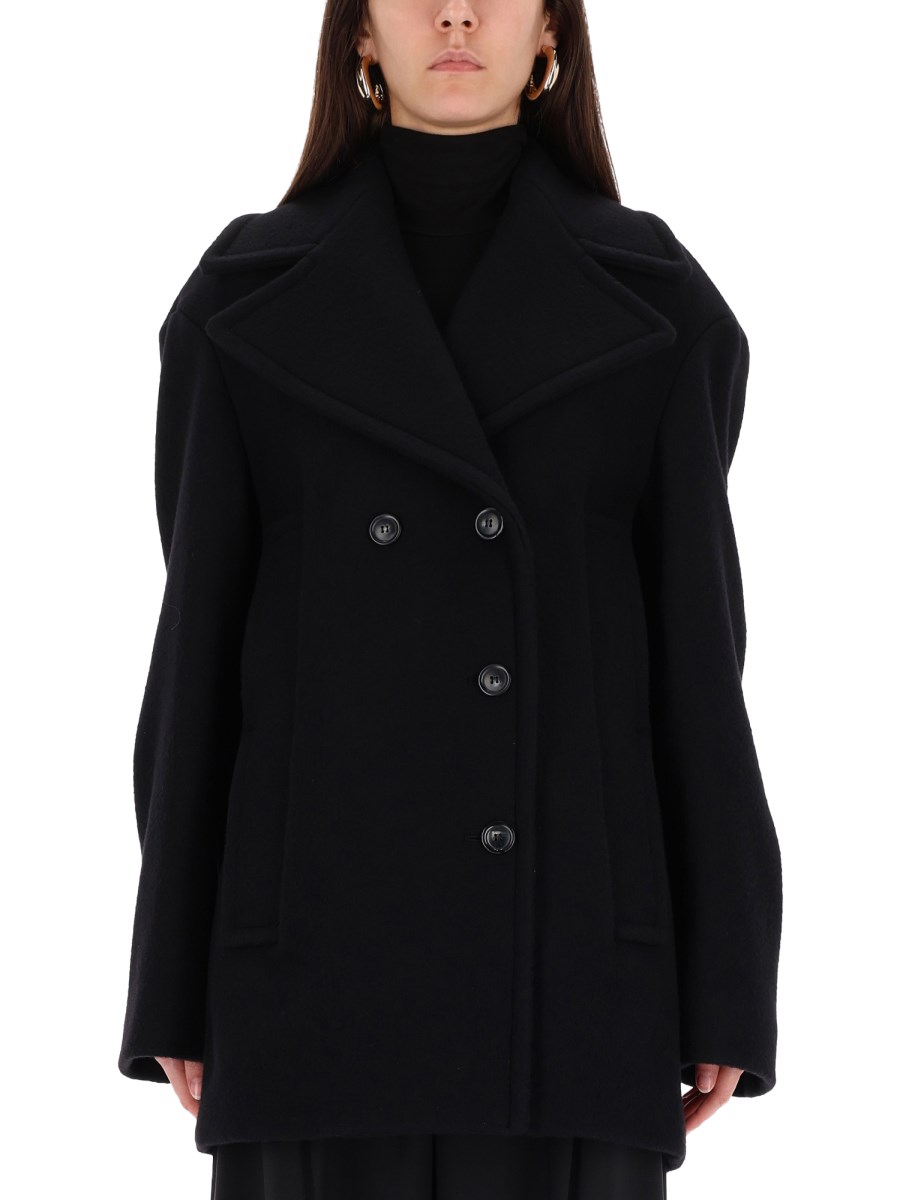 CAPPOTTO DOPPIOPETTO