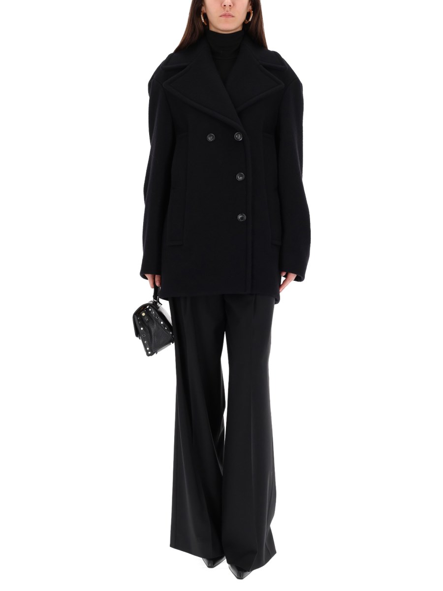 CAPPOTTO DOPPIOPETTO
