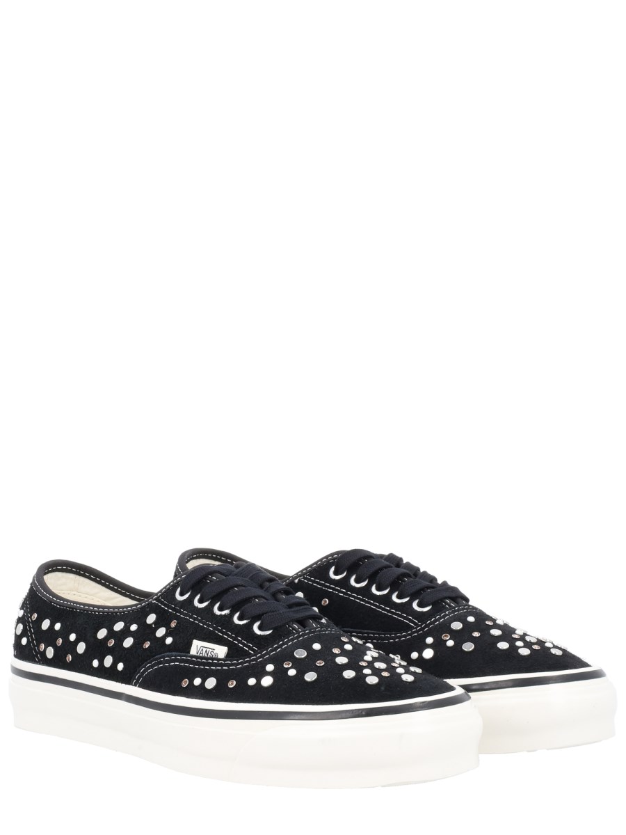 SNEAKER AUTENTIC PREMIUM