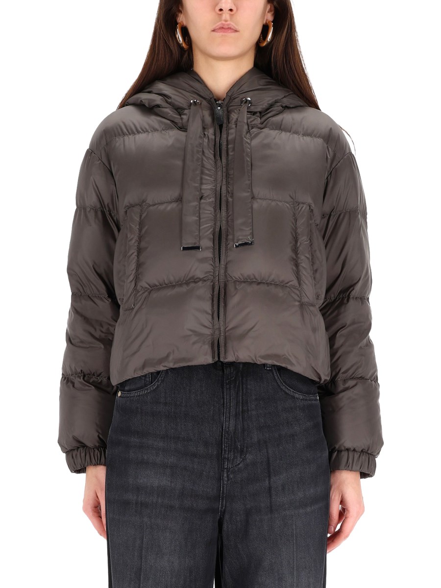 PIUMINO CROP SEIE
