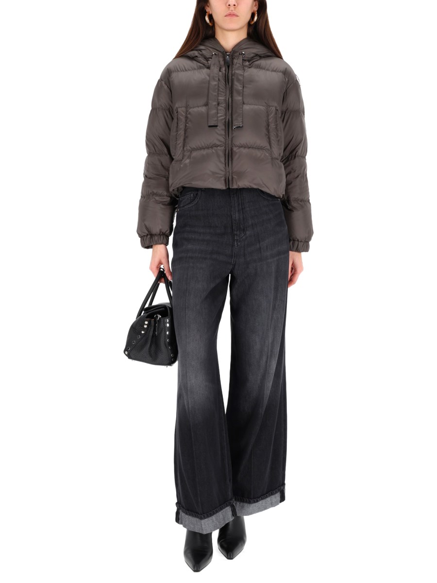 PIUMINO CROP SEIE