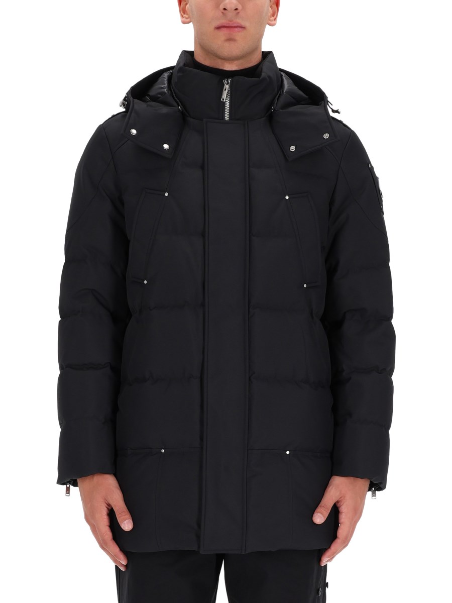 PARKA CLOUD NEOSHEAR 