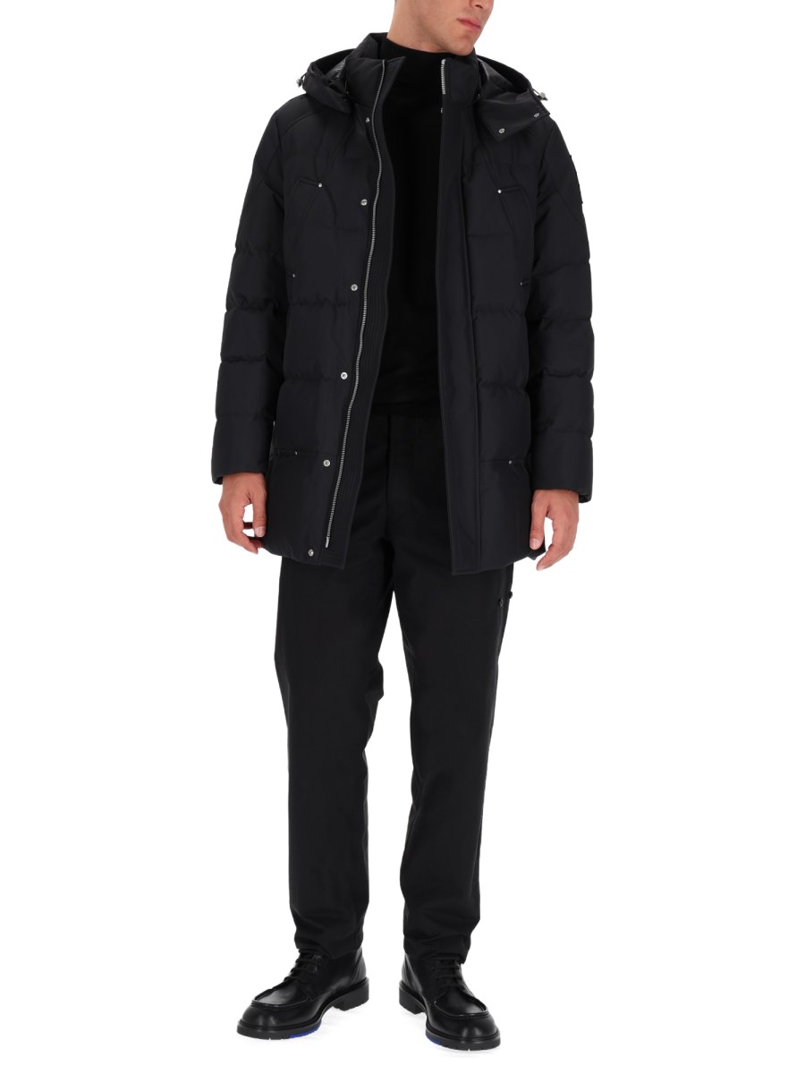 PARKA CLOUD NEOSHEAR 