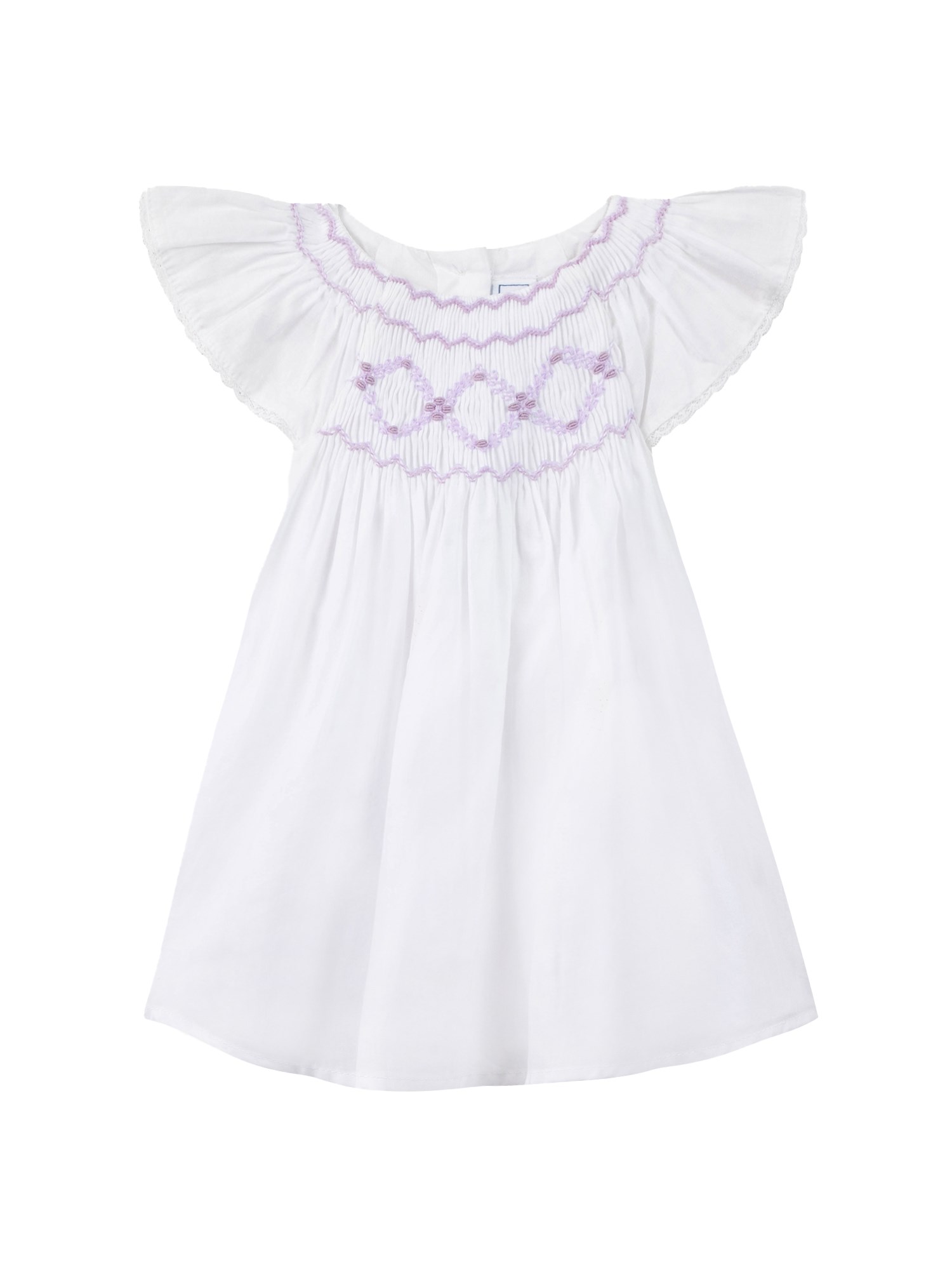 tartine et chocolat dress