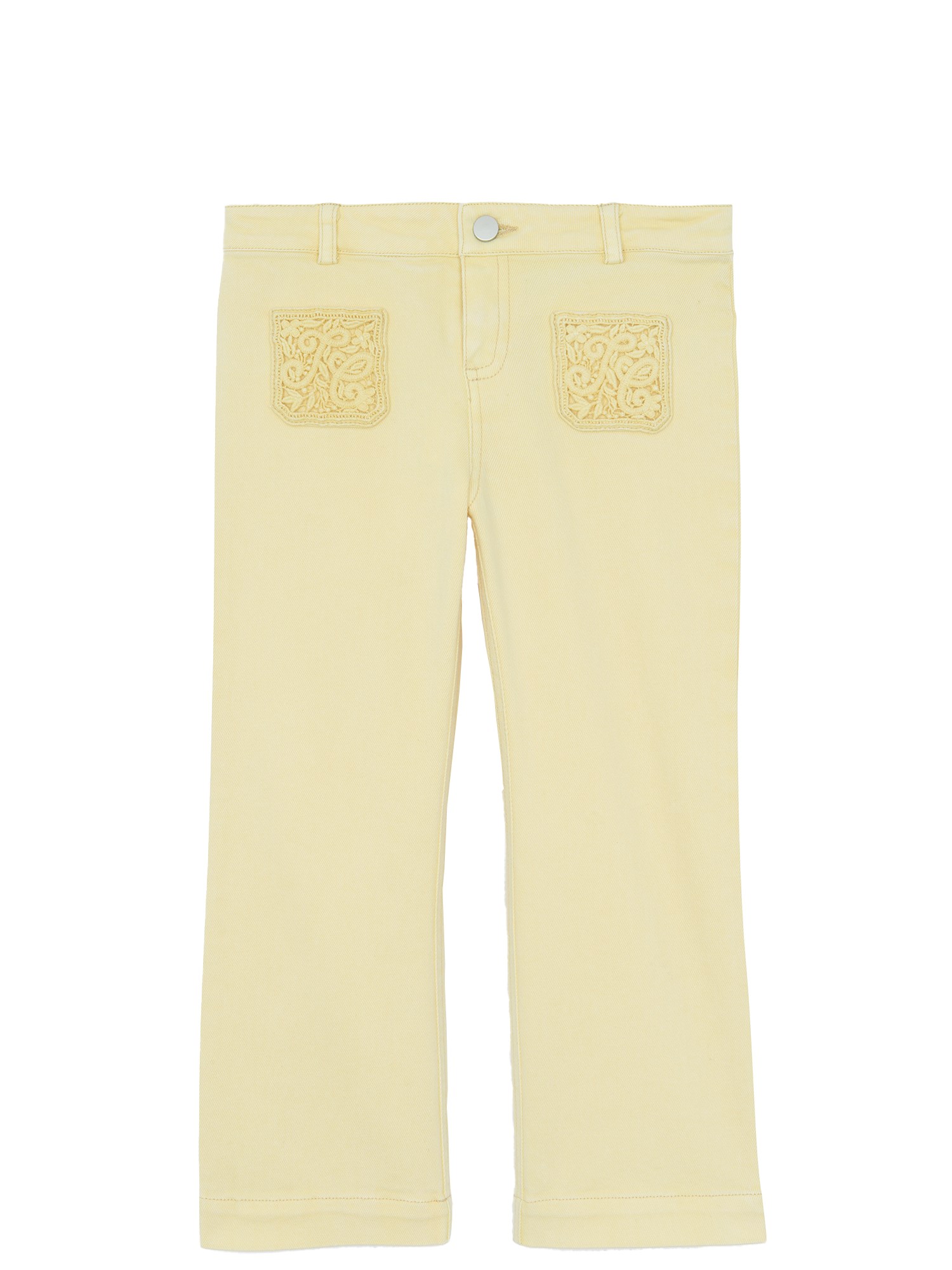 tartine et chocolat jeans