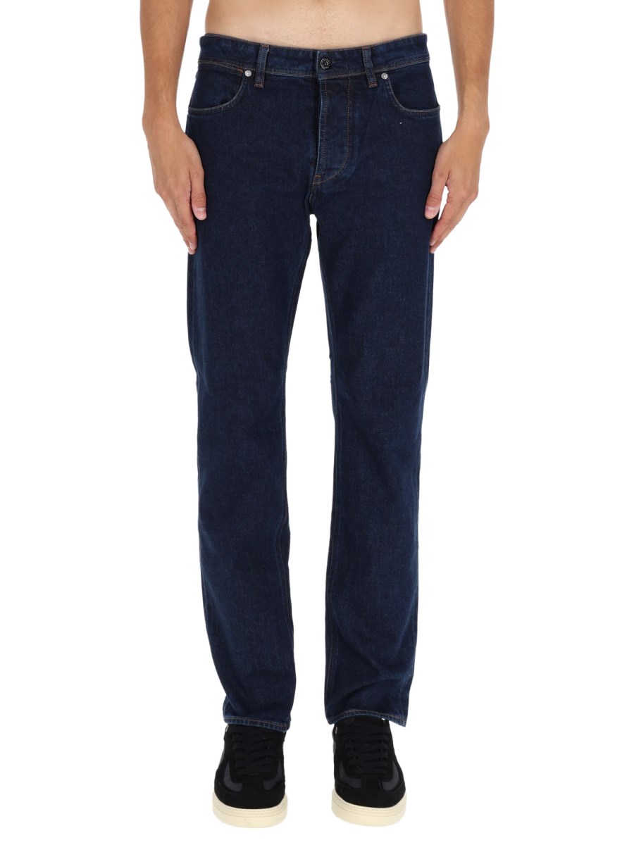 PANTALONE DENIM