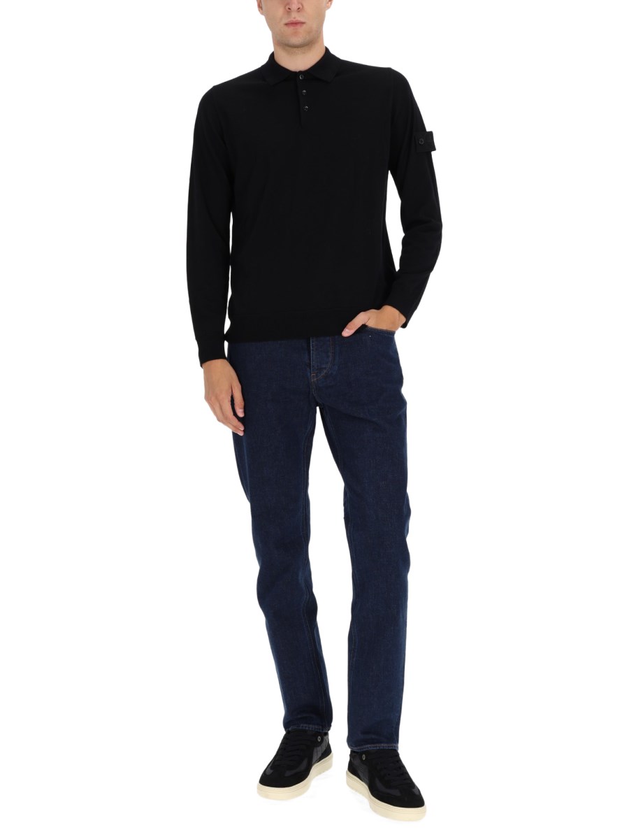 PANTALONE DENIM