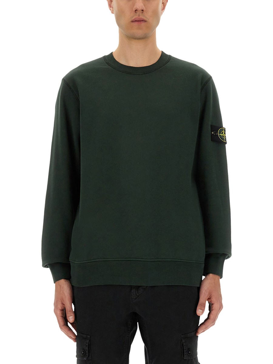 FELPA REGULAR FIT I