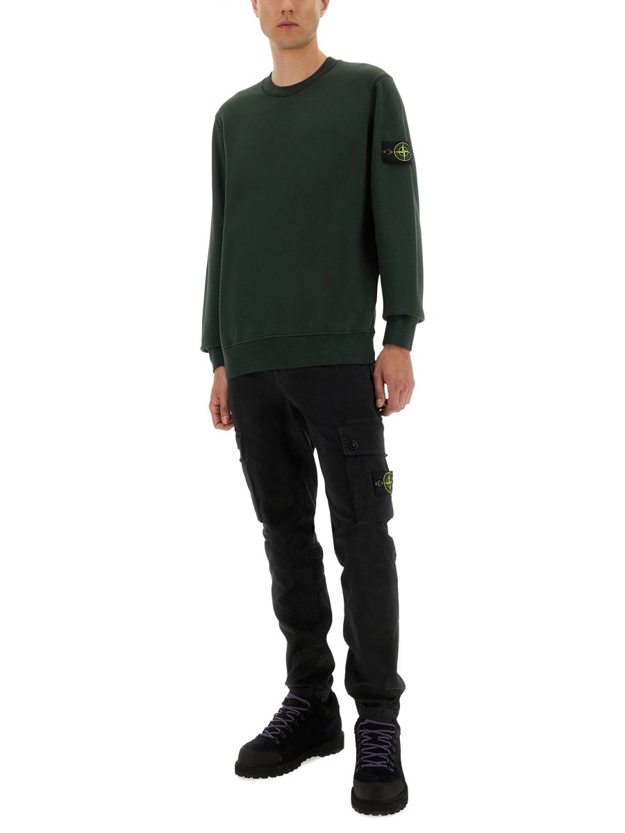 FELPA REGULAR FIT I