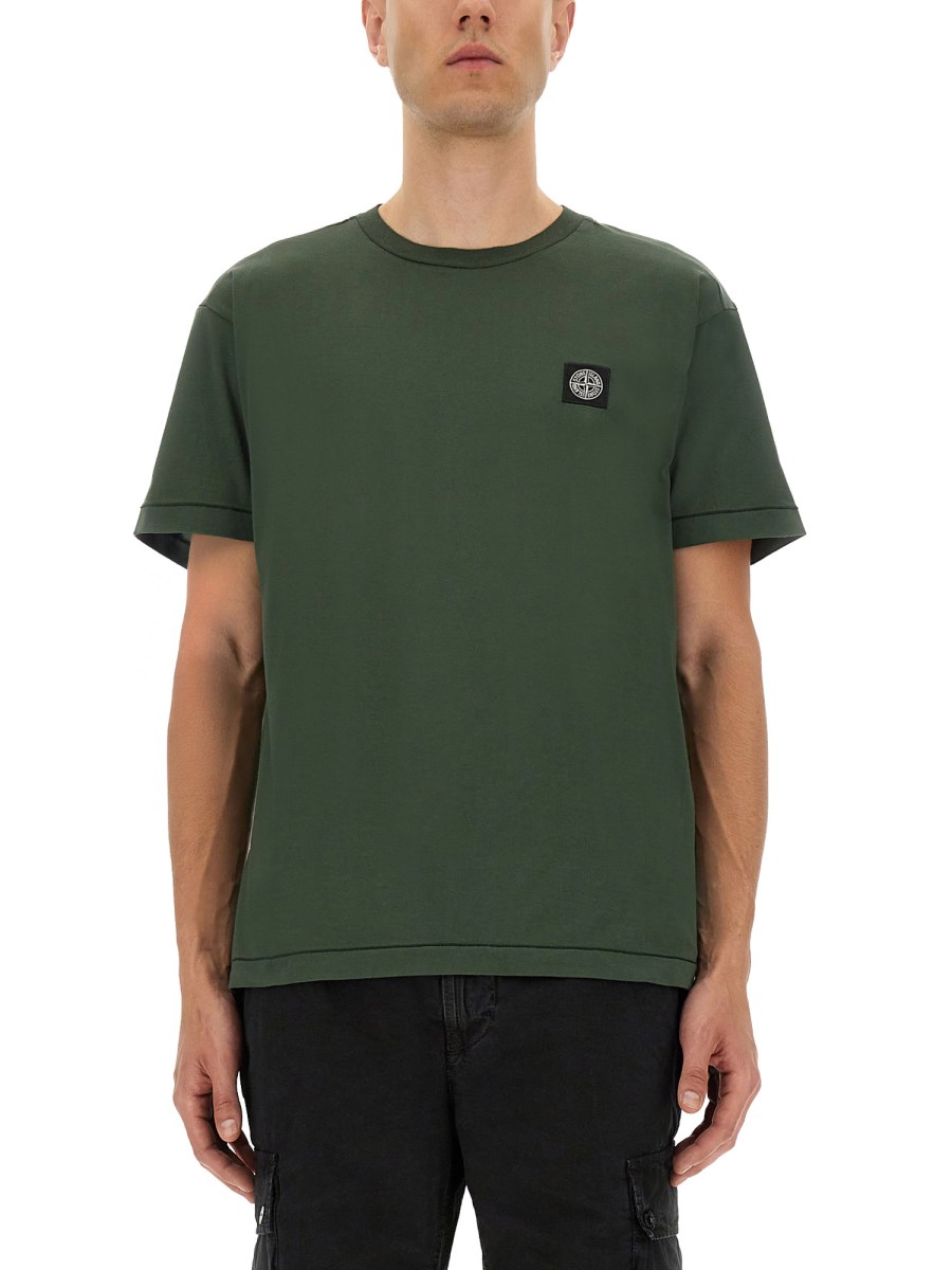 T-SHIRT SLIM FIT 