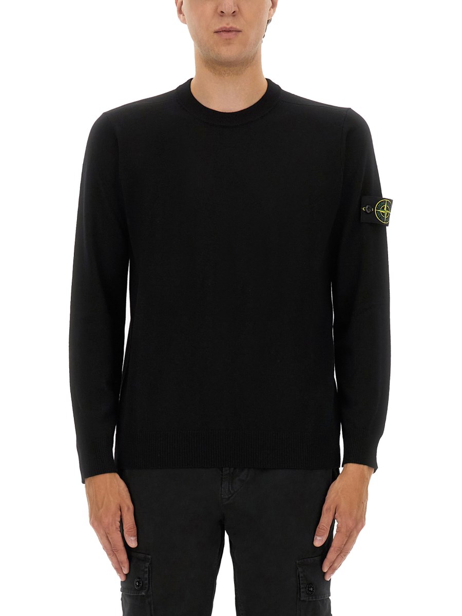 MAGLIA IN LANA LEGGERA RWS 