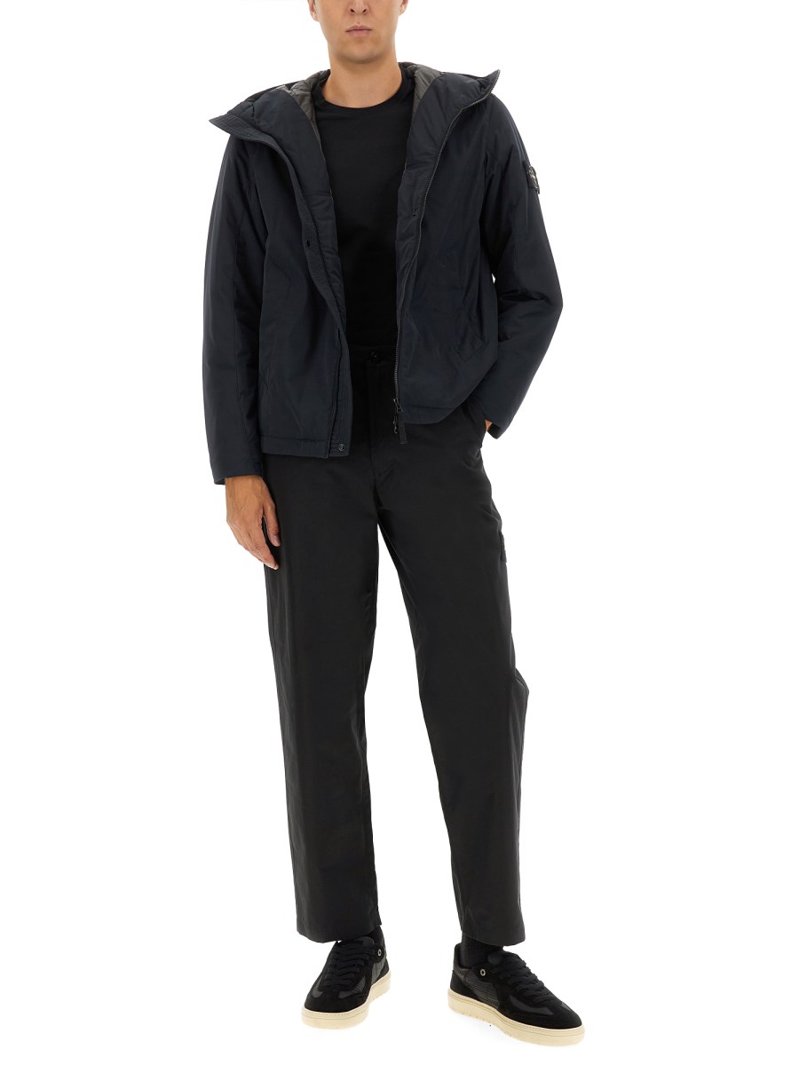 GIACCA MICRO TWILL 