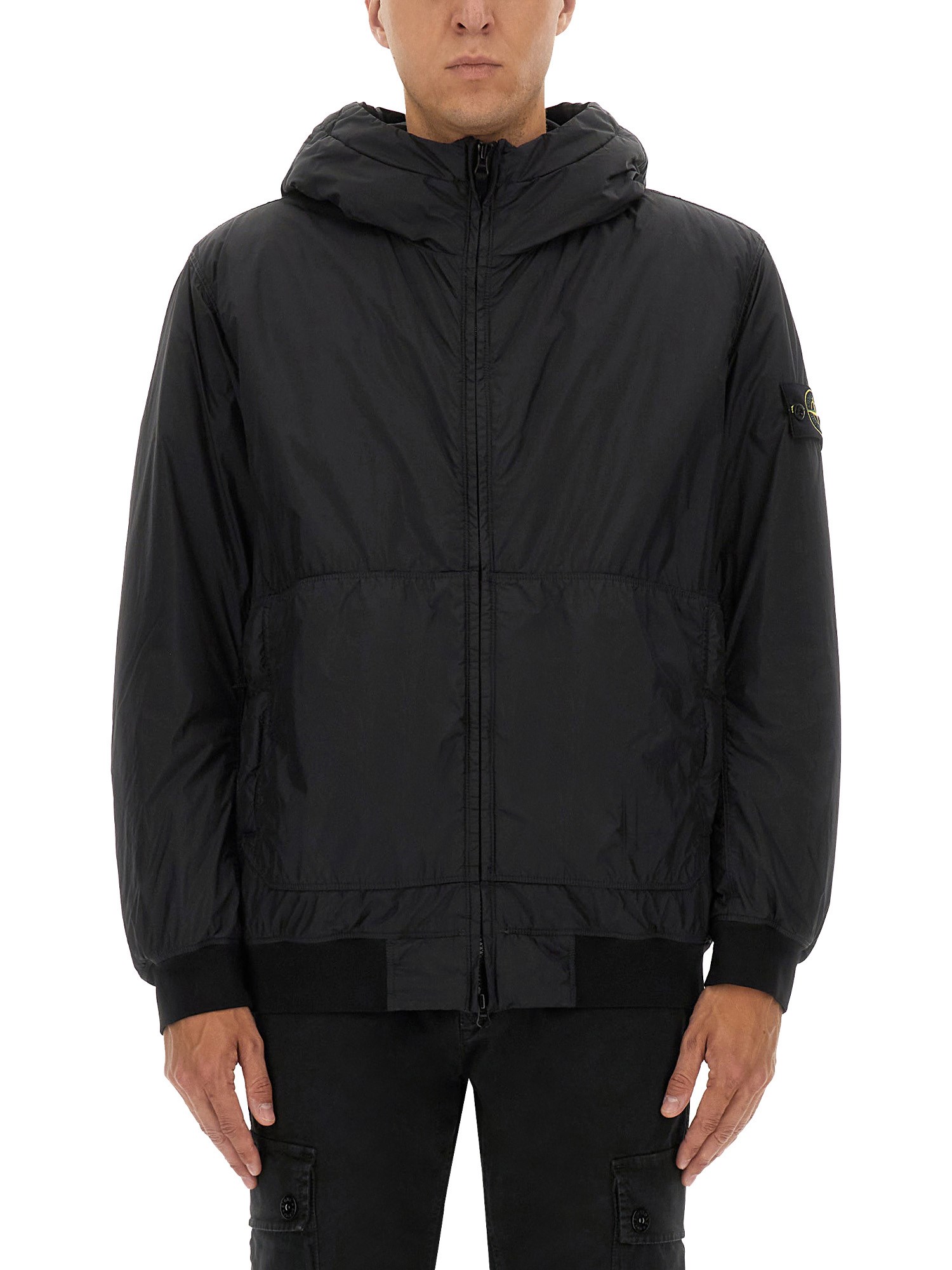 Stone island padded jacket - stone island - Modalova