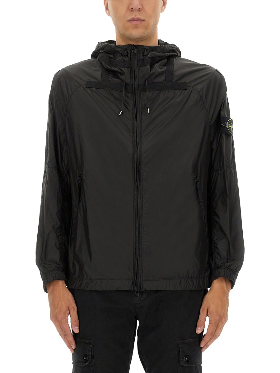GIACCA RIPSTOP LIGHT HT NYLON