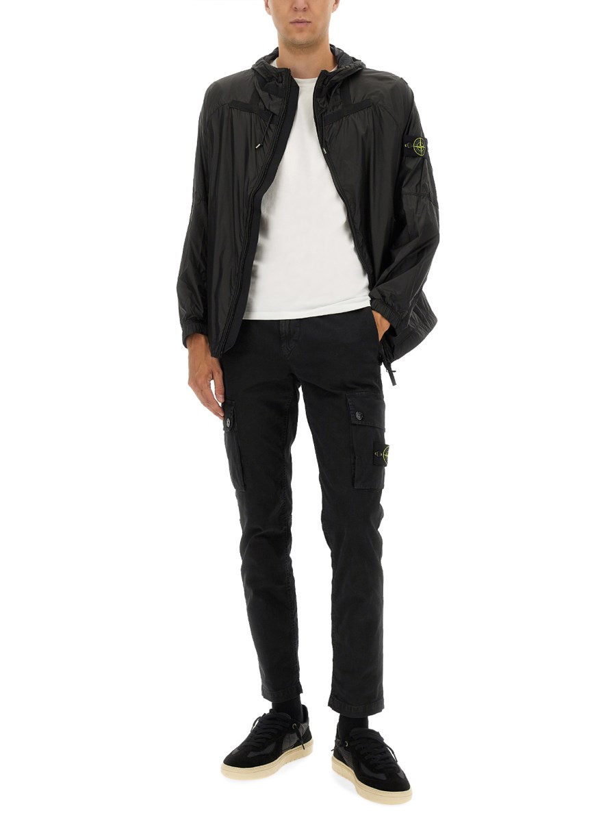 GIACCA RIPSTOP LIGHT HT NYLON