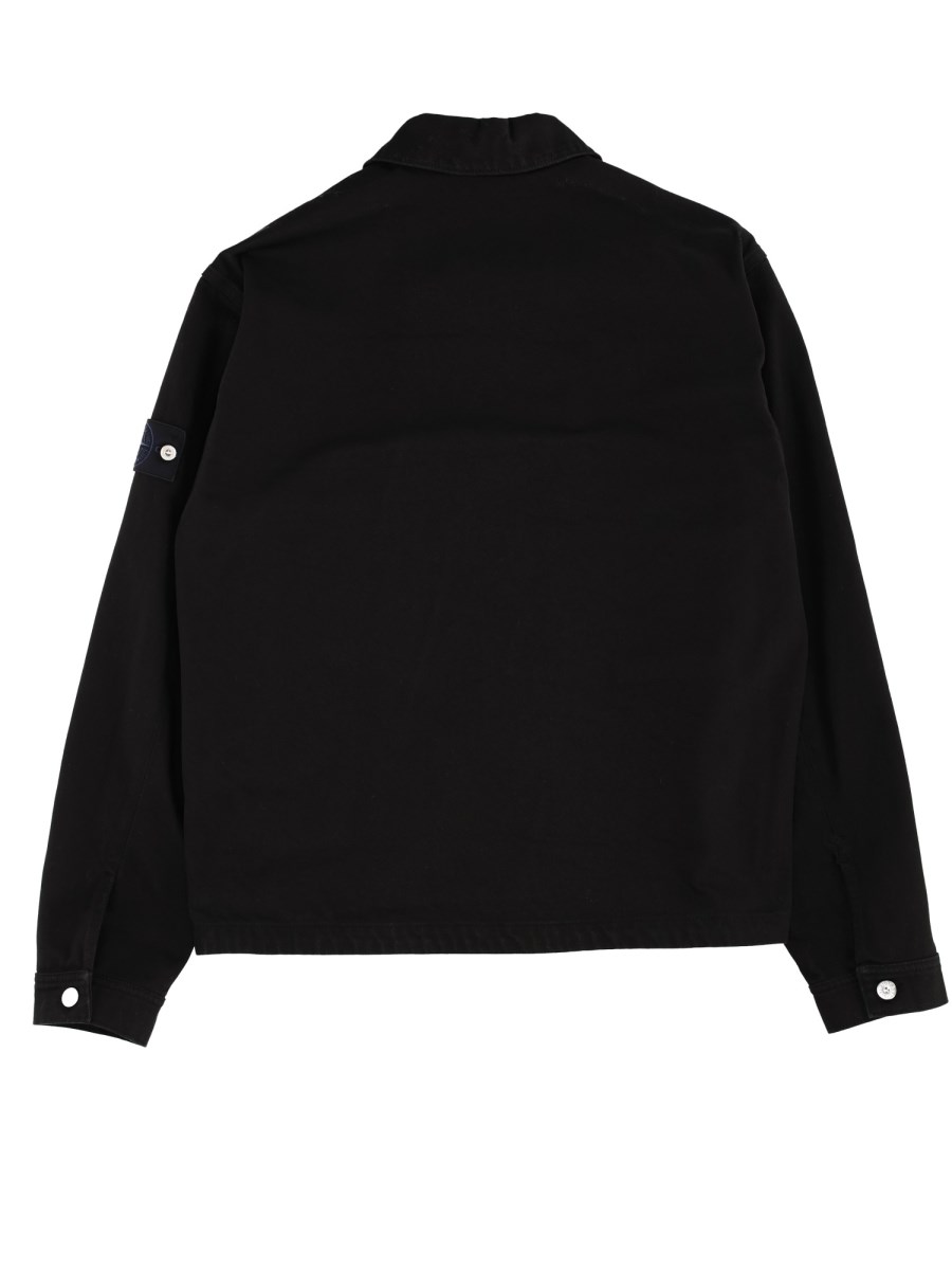 GIACCA DENIM