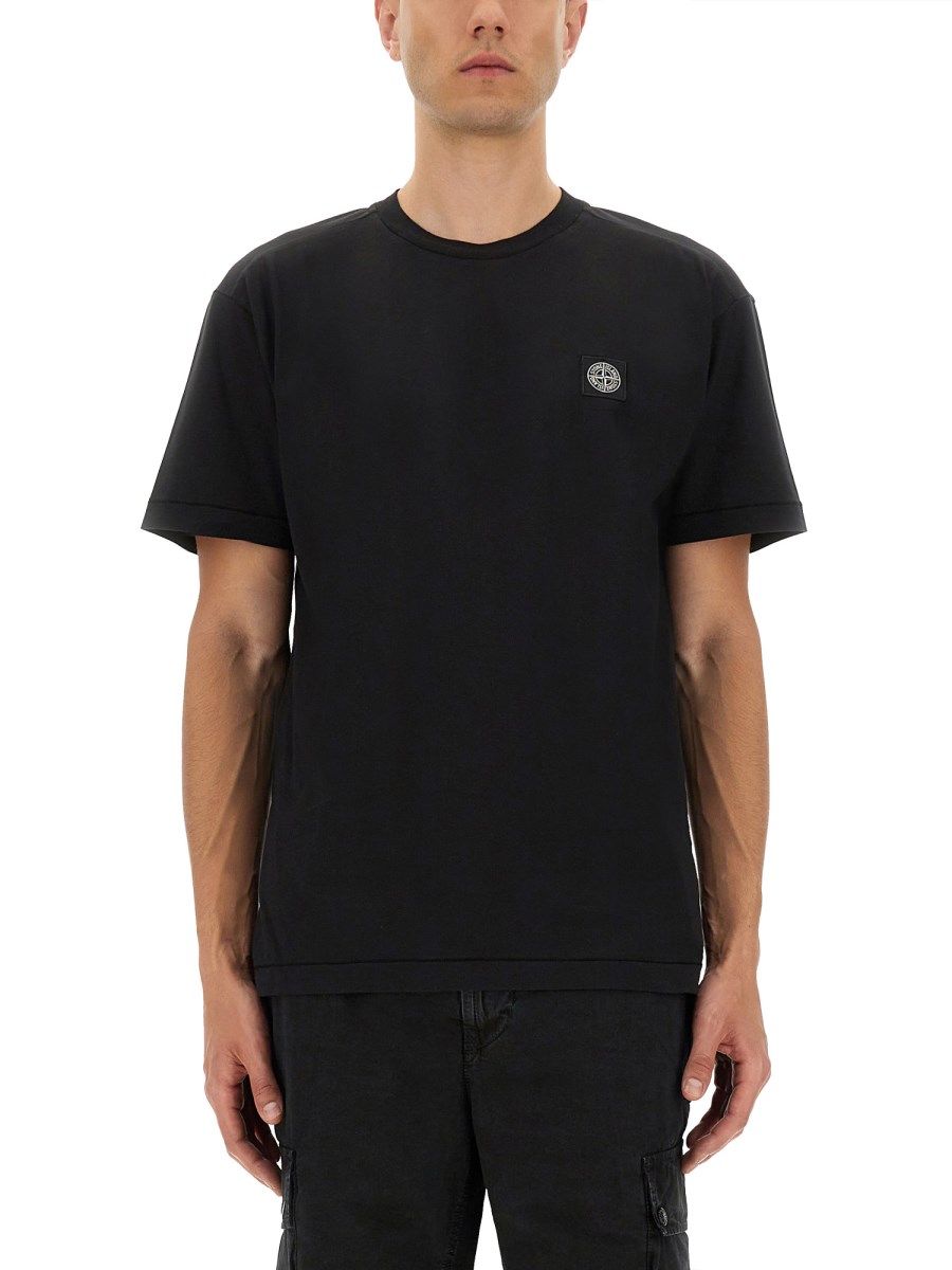 T-SHIRT SLIM FIT 