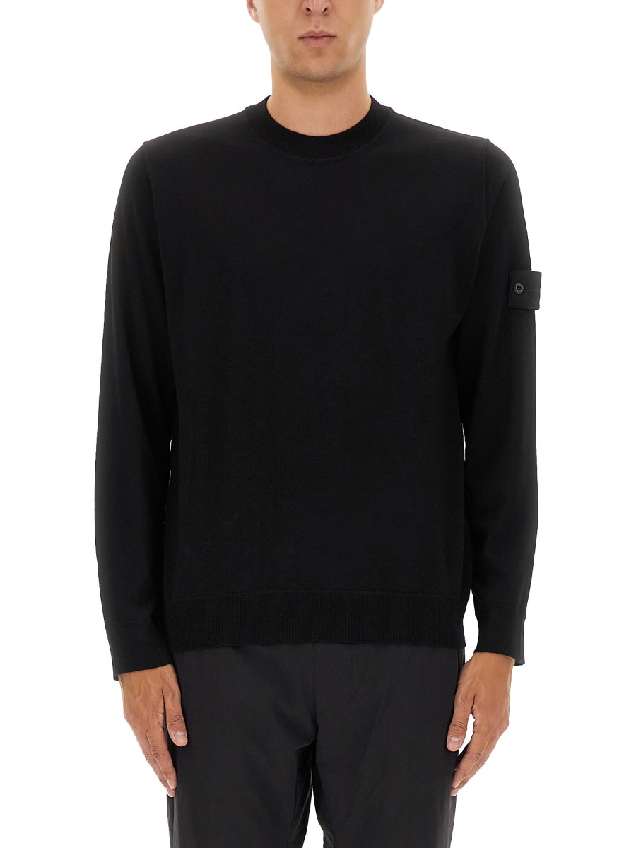 MAGLIONE IN LANA 
