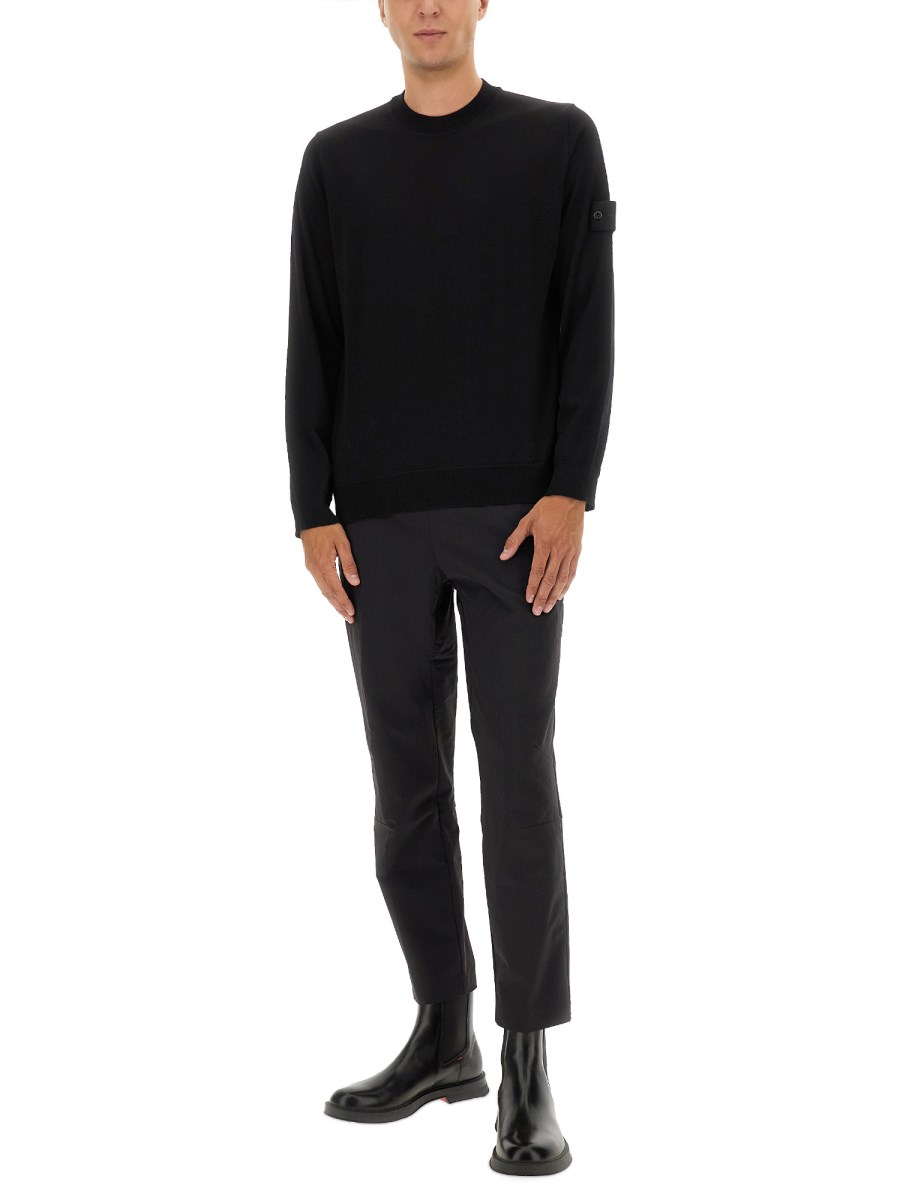 MAGLIONE IN LANA 