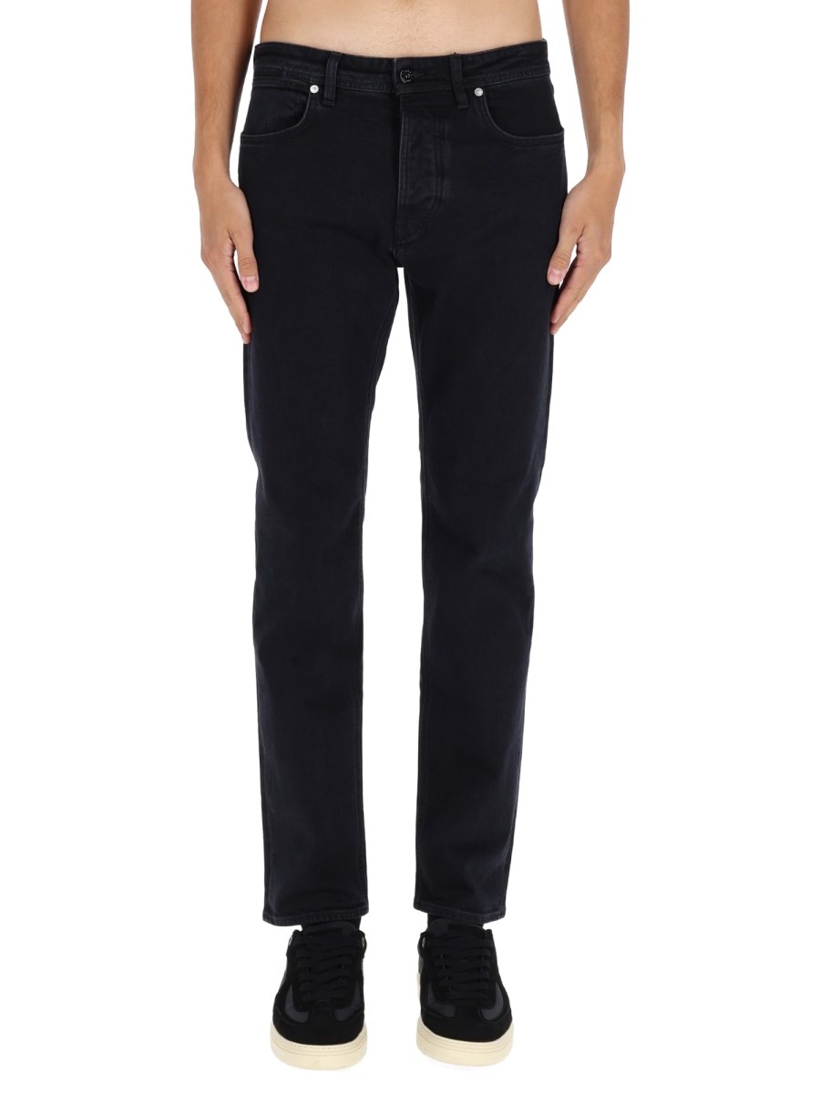 PANTALONE DENIM