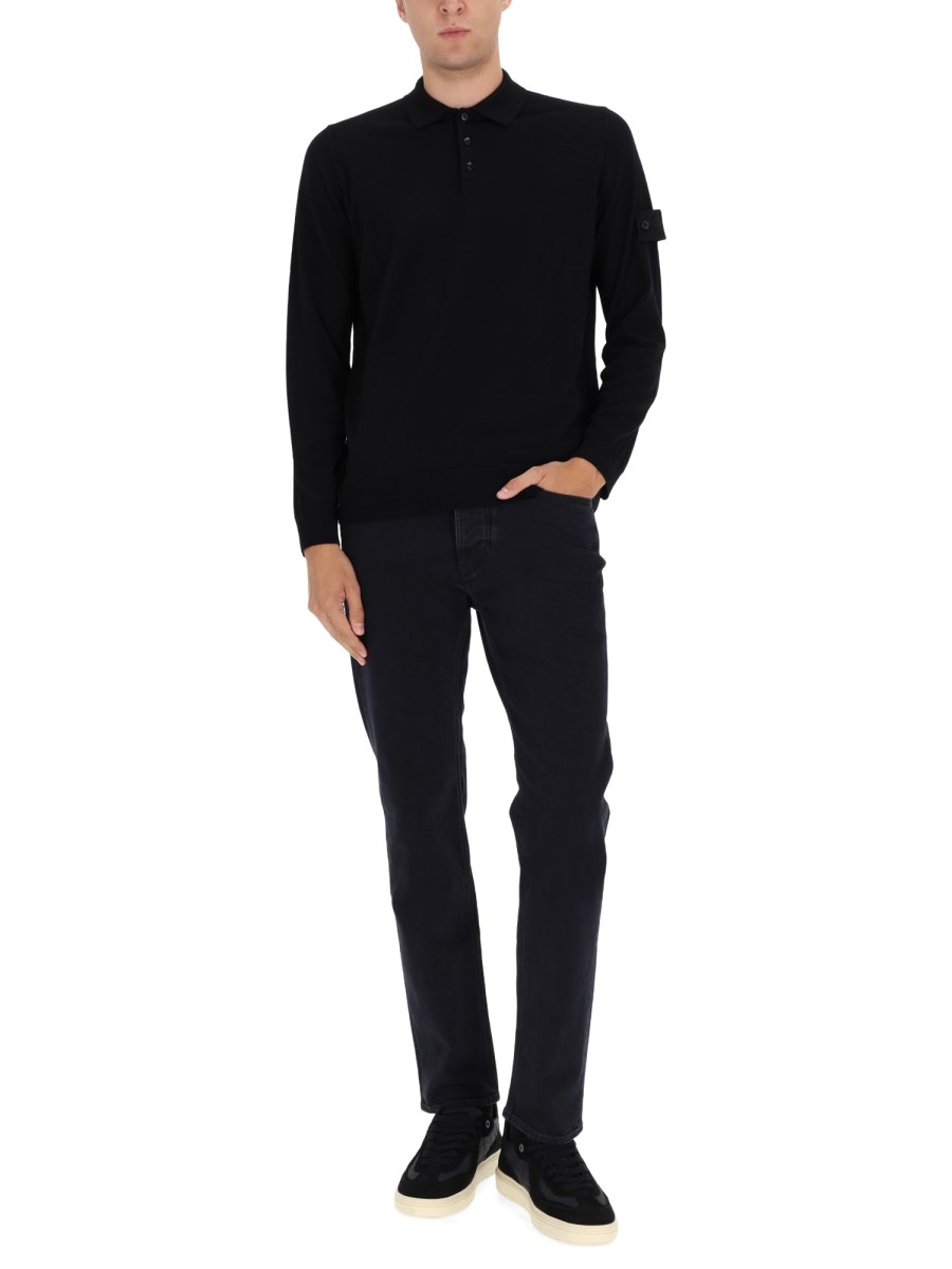 PANTALONE DENIM