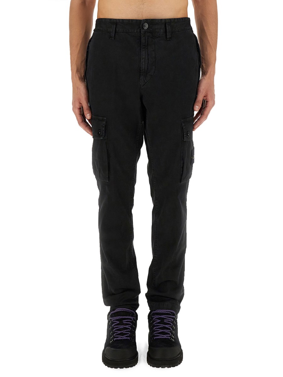 PANTALONE CARGO