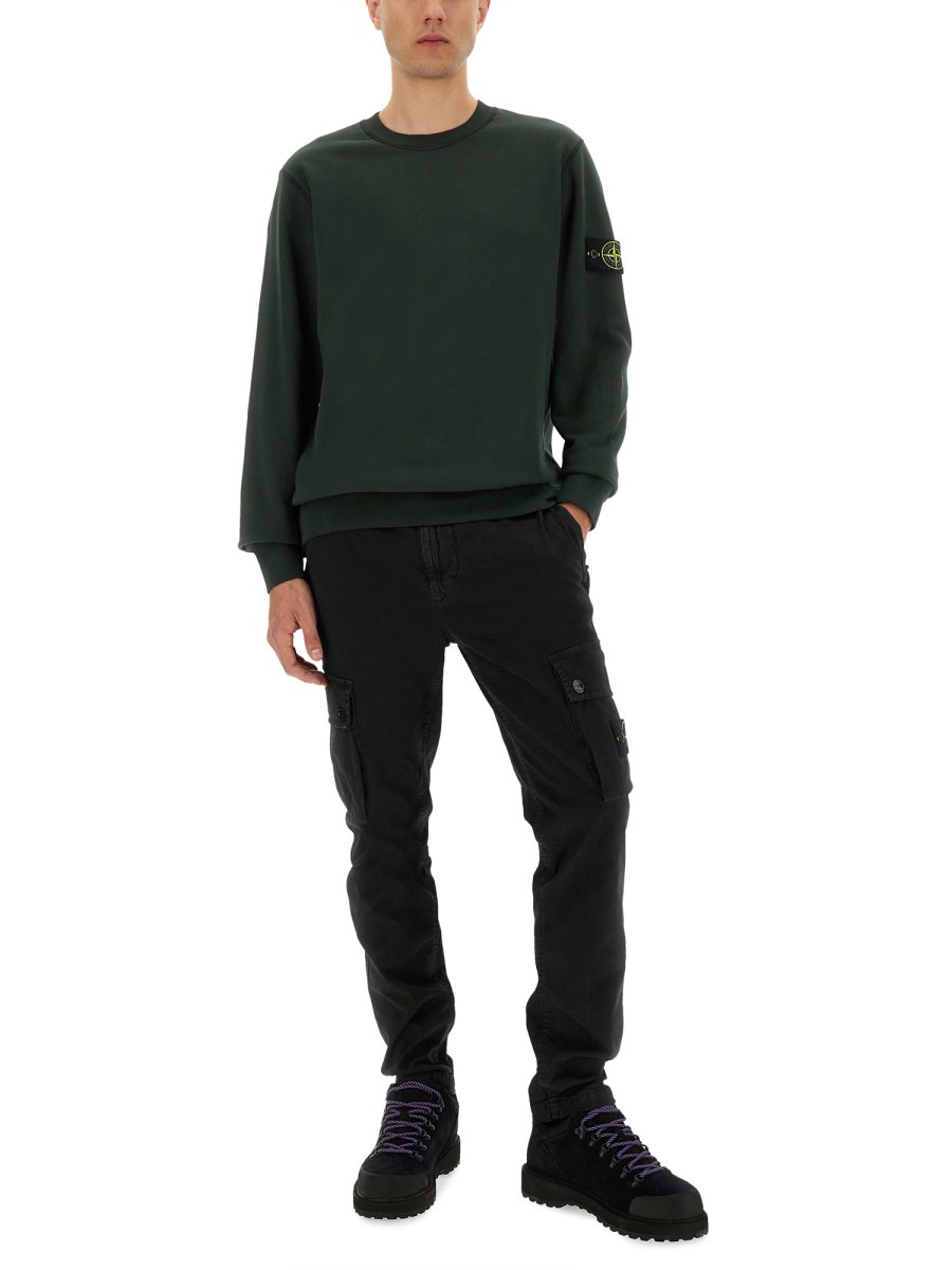PANTALONE CARGO