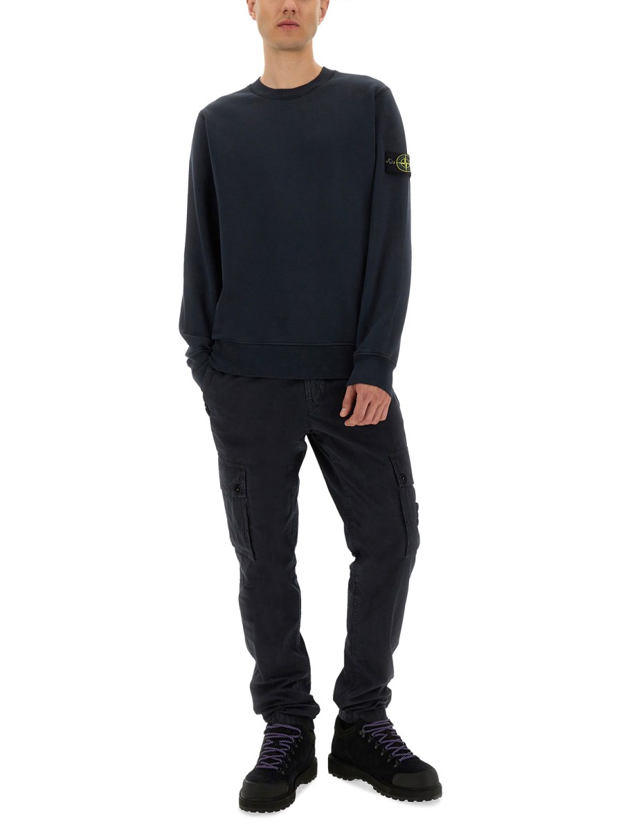FELPA REGULAR FIT
