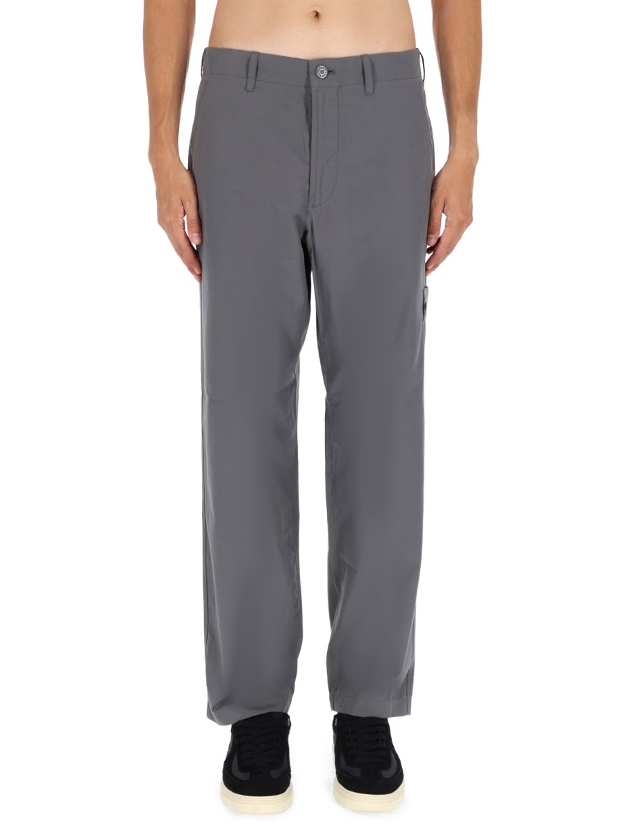 PANTALONE CHINO IDROREPELLENTE