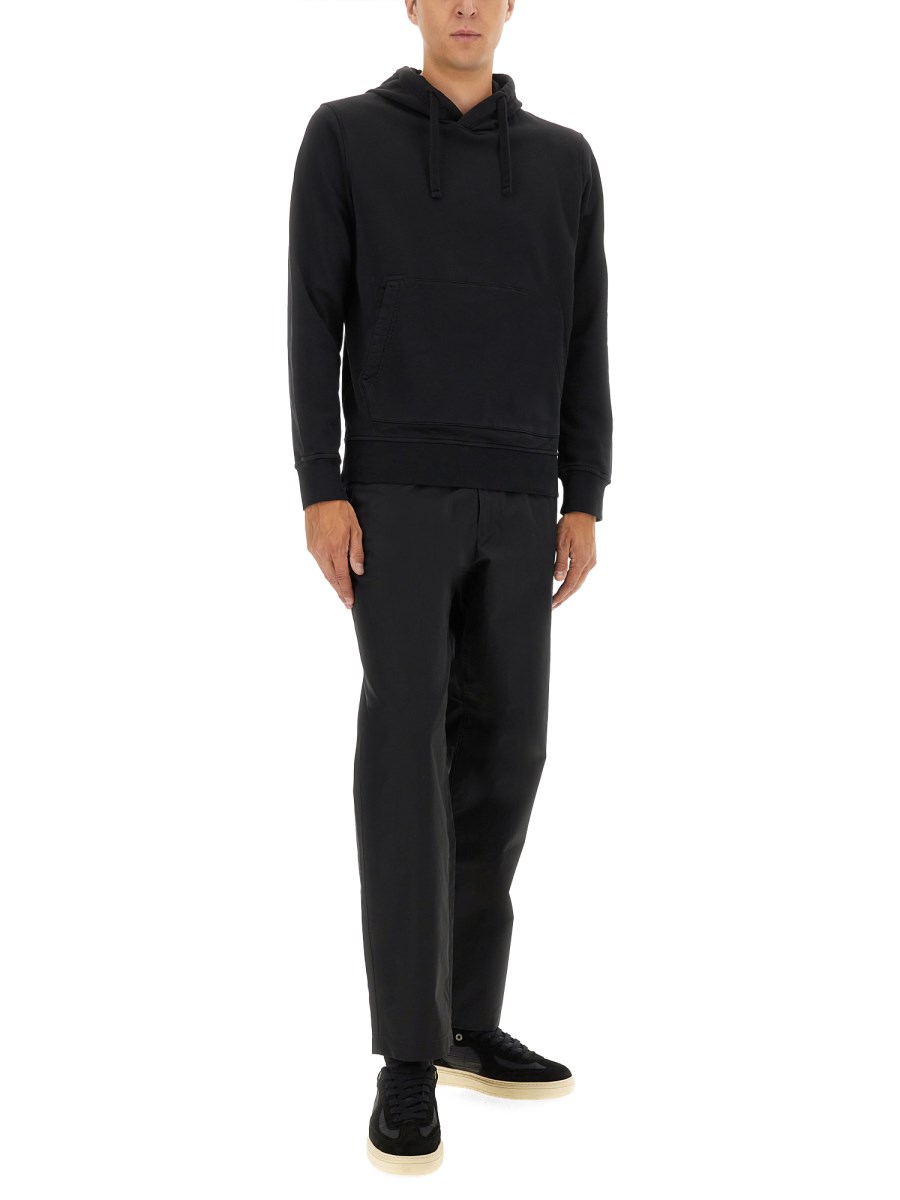 PANTALONE CHINO IDROREPELLENTE