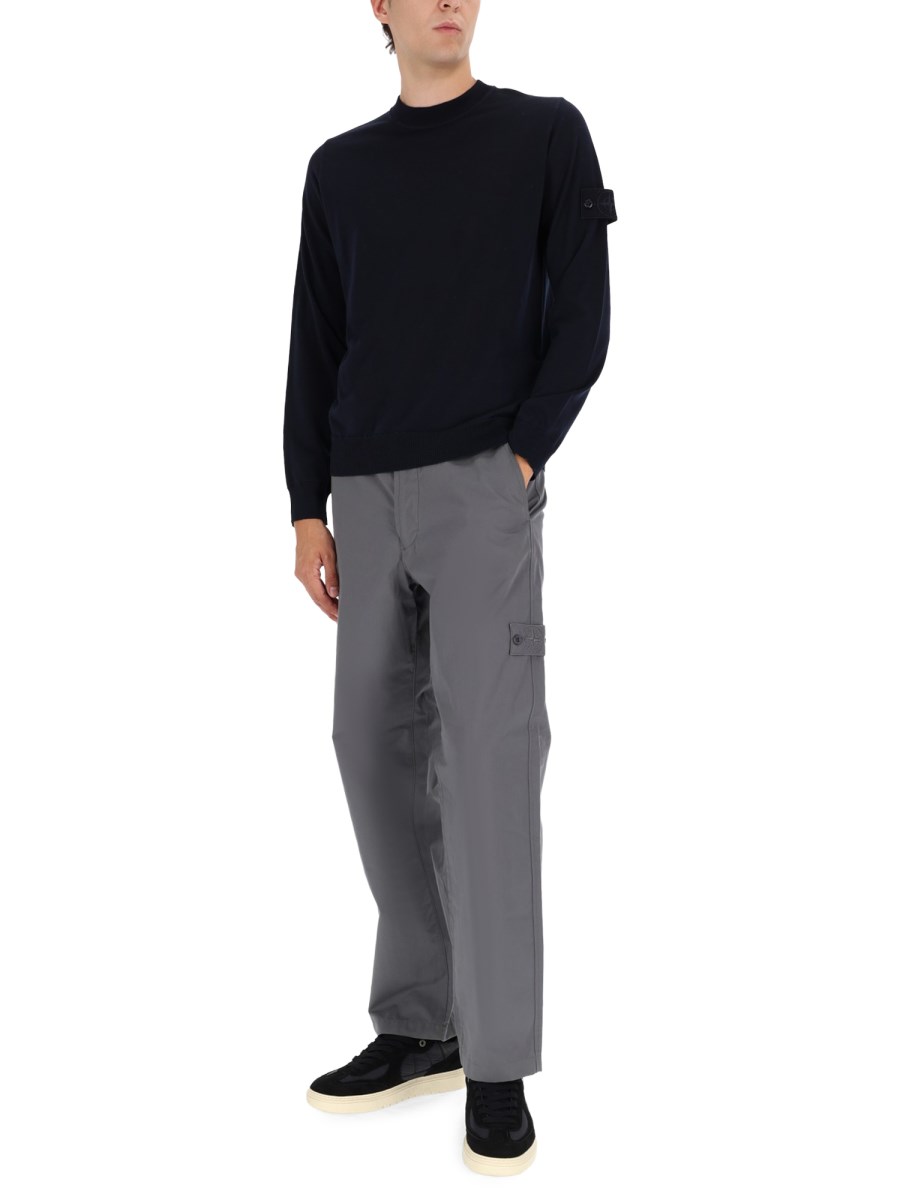 MAGLIONE IN LANA 