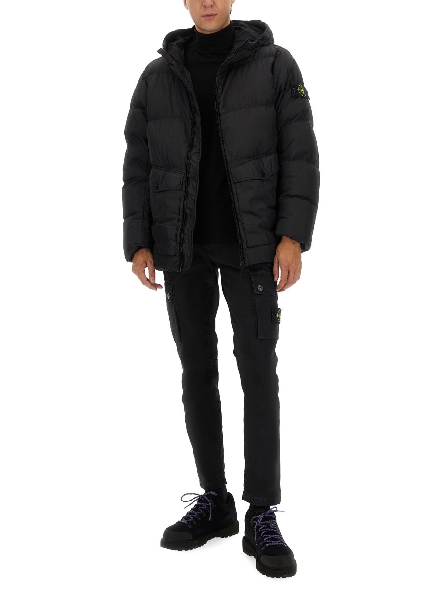 PIUMINO CRINCKLE REPS NY