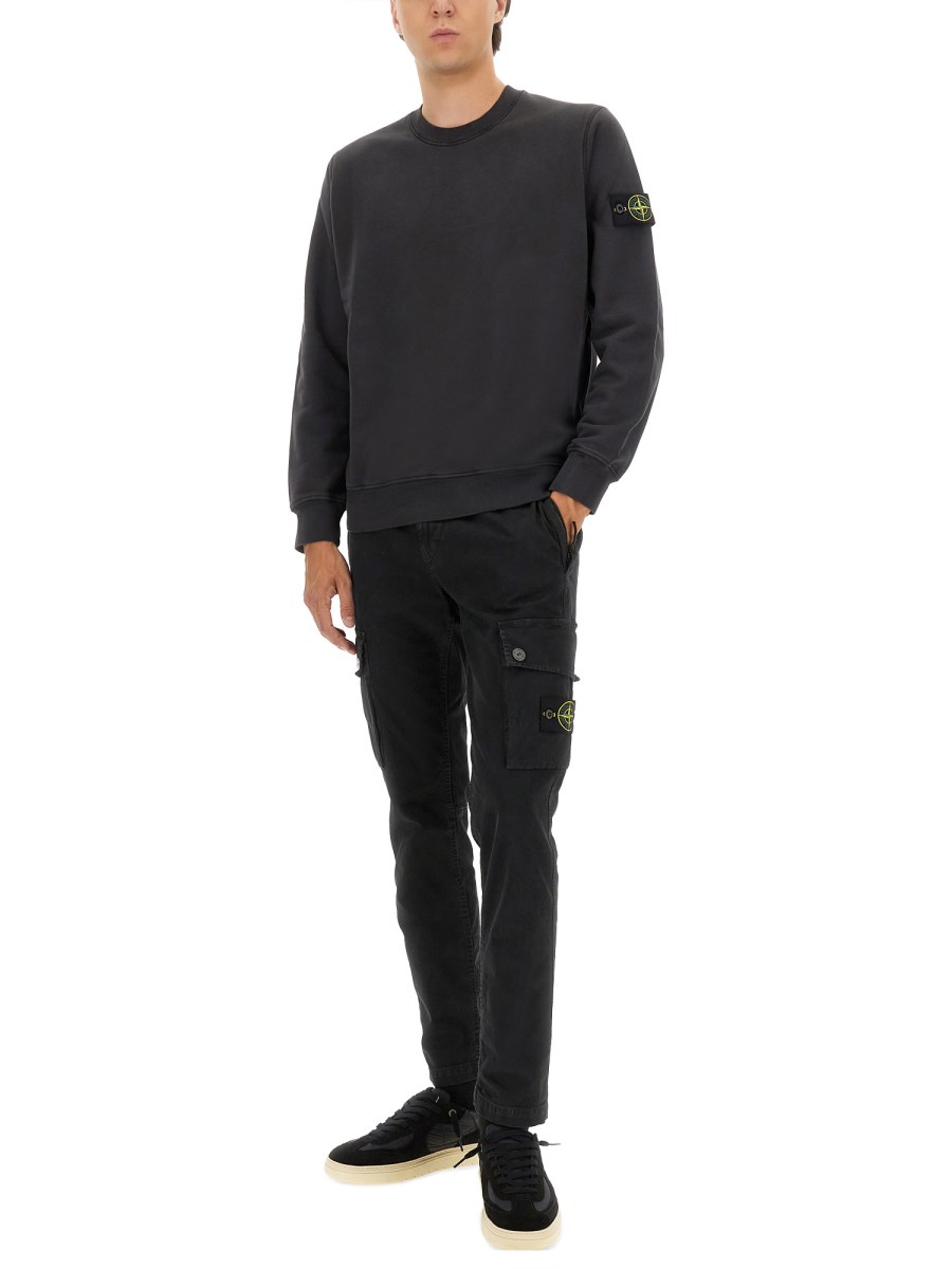FELPA REGULAR FIT