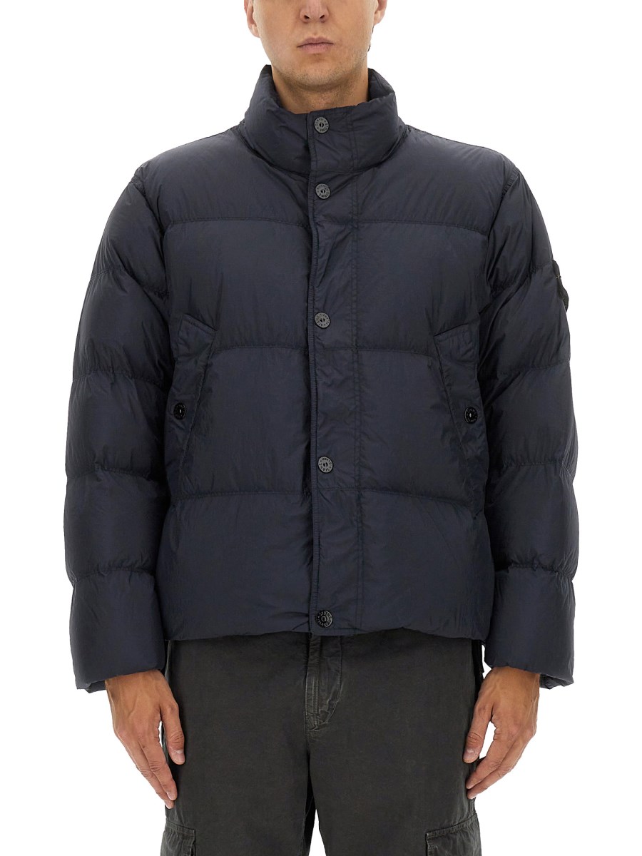 PIUMINO CRINCKLE REPS 