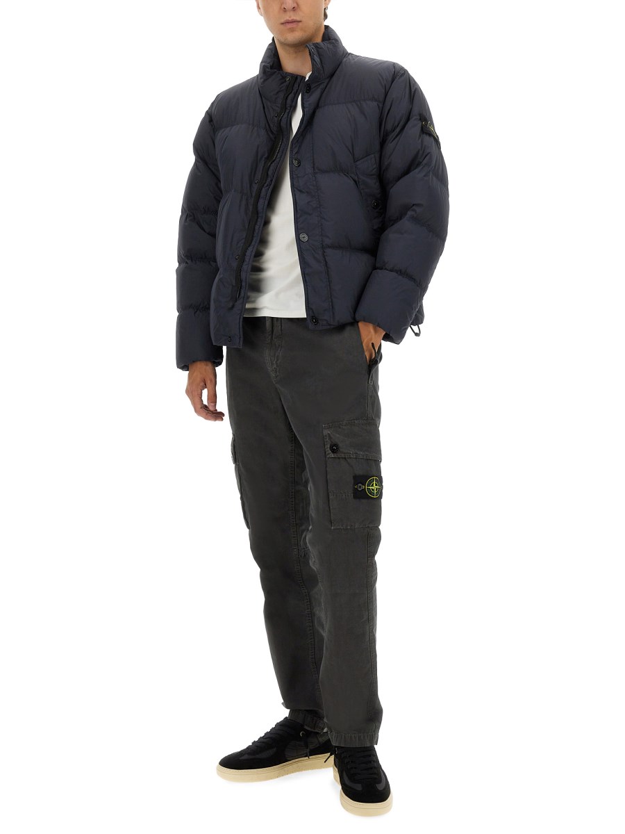 PIUMINO CRINCKLE REPS 