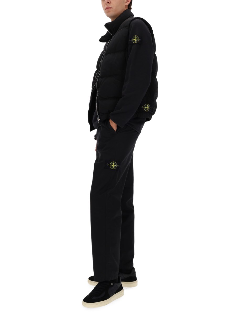 GILET ANTIGOCCIA IMBOTTITO 