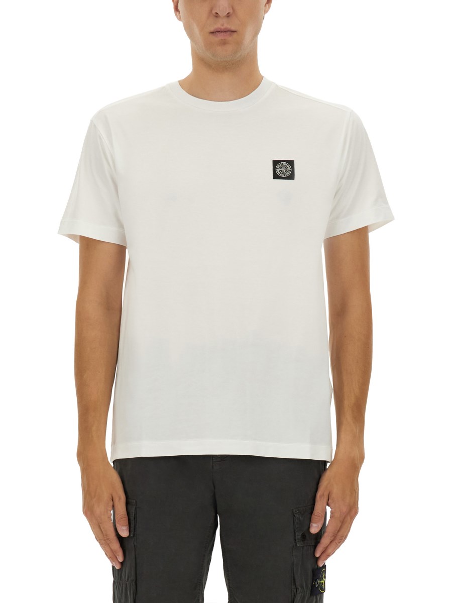 T-SHIRT SLIM FIT 
