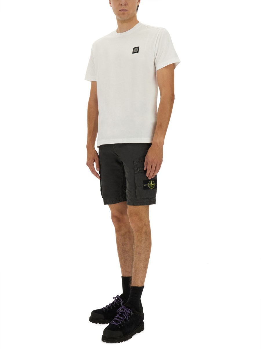 T-SHIRT SLIM FIT 