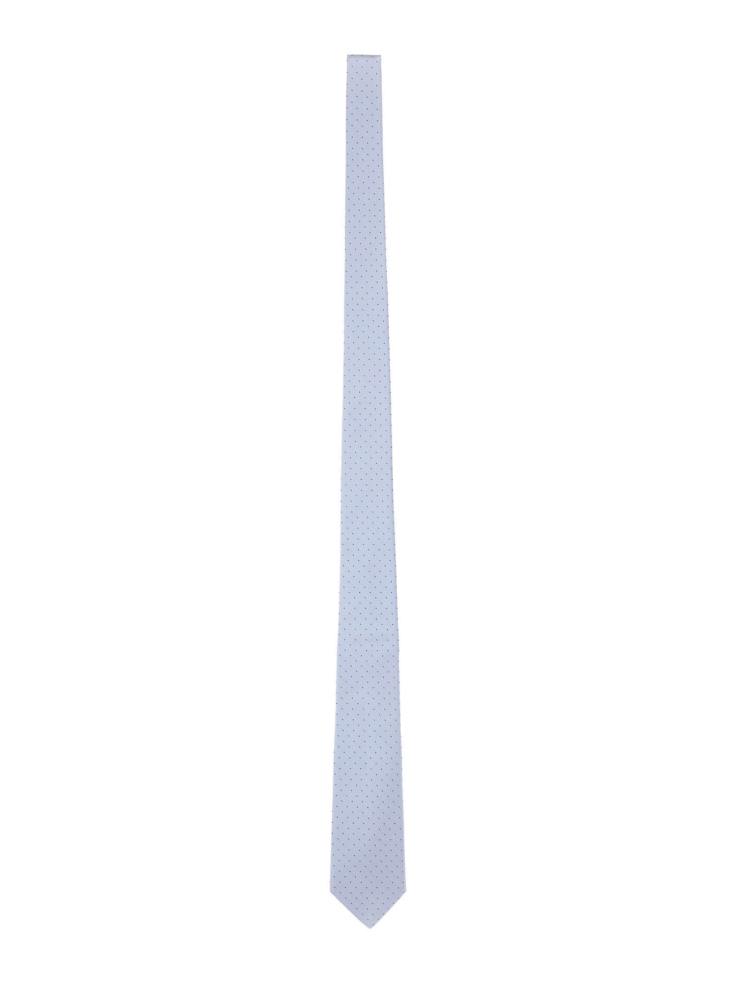 Paul Smith Polka-dot Satin Tie