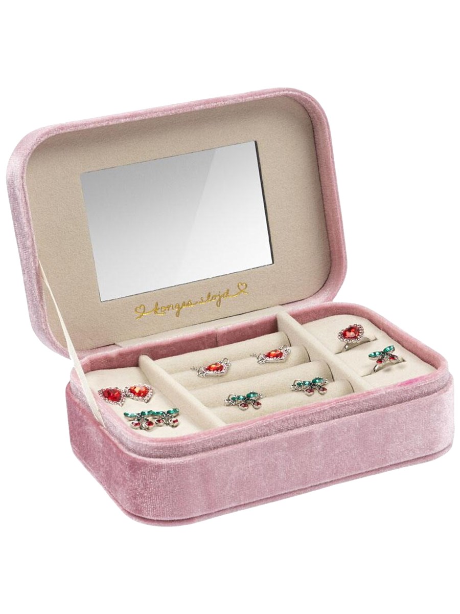 BOX GIOIELLI