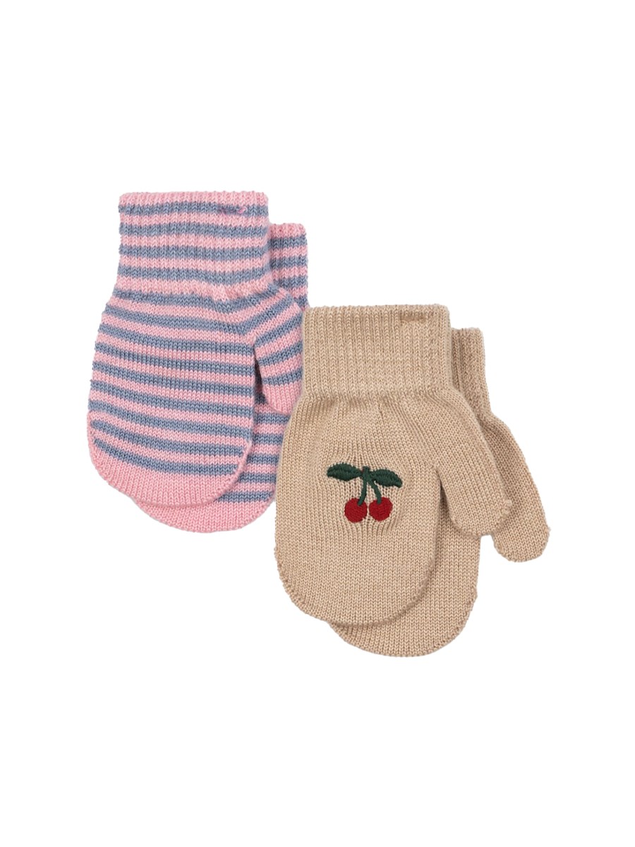 SET 2 PAIA GUANTI
