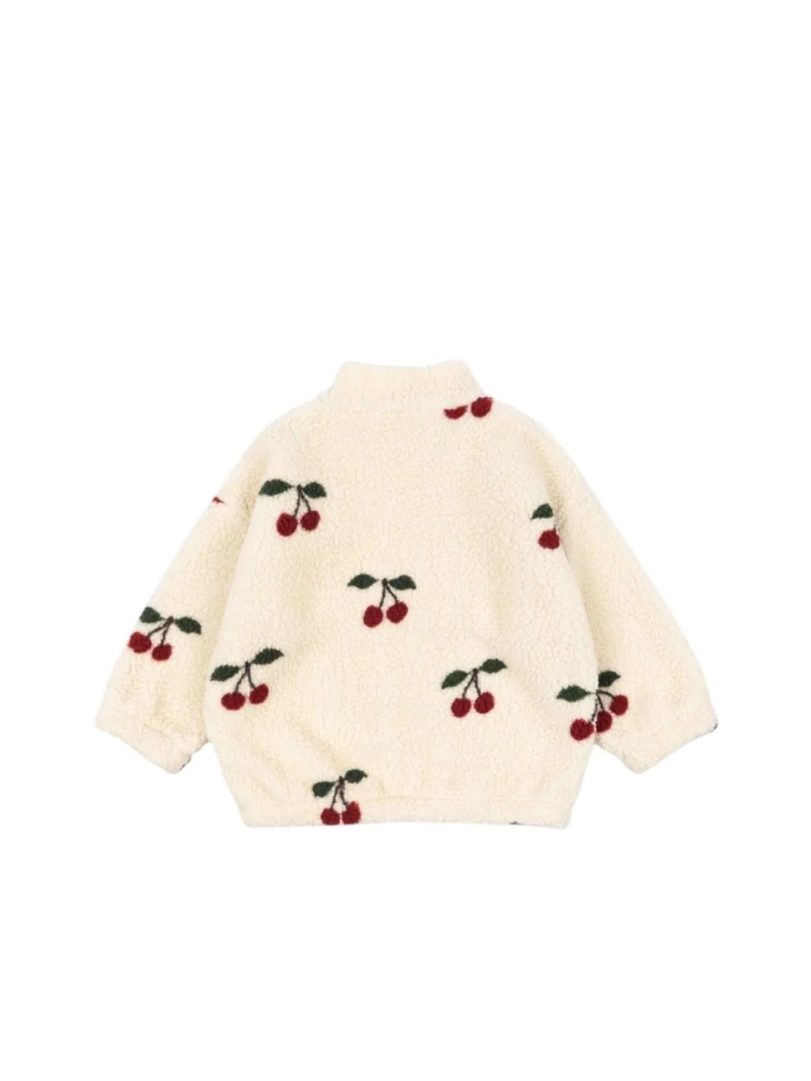 GIACCA CHERRY